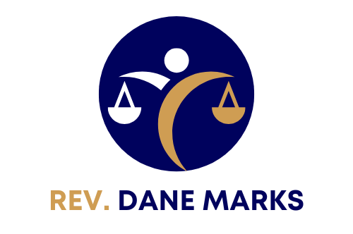 Rev Dane Marks